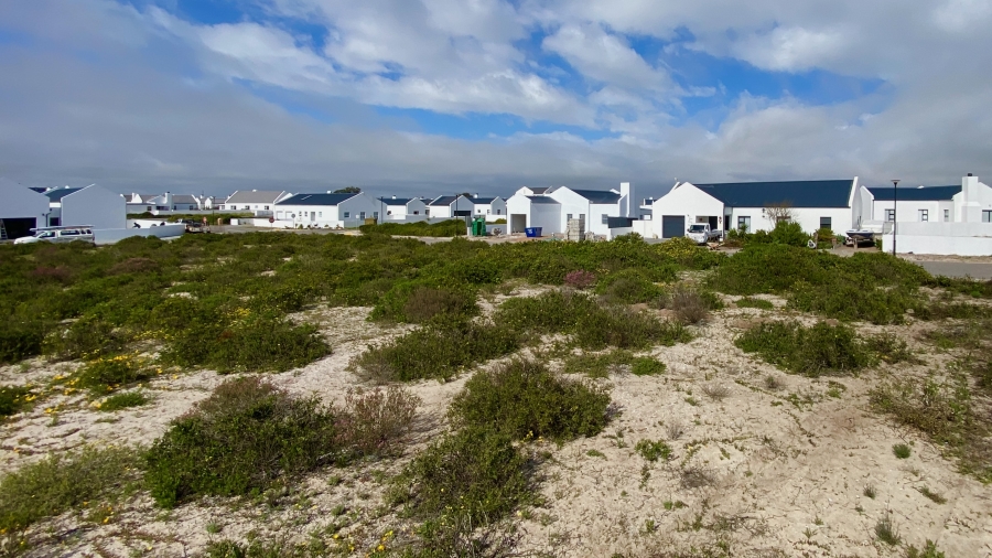 0 Bedroom Property for Sale in Atlantic Sands Private Estate Western Cape